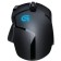 Logitech Hyperion Fury G402 Black Optical Mouse (4000dpi) USB2.0 (7BUT)