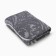 Trick Ethel Pavel Trick, Gray, 50x90cm, 100% cotton, 420g/m2