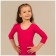 A swimsuit for gymnastics and dancing Grace Dance, p. 38, raspberry color