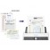 Extending scanner Epson workForce DS-870 (B11b250401/503) A4