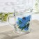 Assorted tea mug, 200 ml, mix drawing
