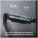 Technical Harcket-Gazlift for Onkron G100 Monitors Black