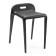 Magis chair (black)