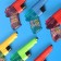 Liquid candy "Super Gun XXL" Assorted 30ml