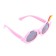 Polarplane polarization sunglasses, TR90, width 14 cm, puffs 13 cm