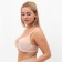 Women's bra, the color of the rose, size 85c