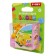 Children's Funky Toys Constructor "Pig", with large blocks, 24 details