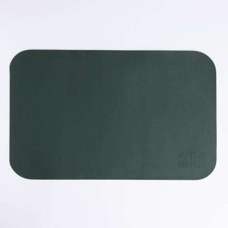 Eco -legged pipe 48 x 30 cm, green-2