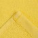 Terry towel economy and I 30*60 cm, col. yellow, 100% cotton, 350 g/m2