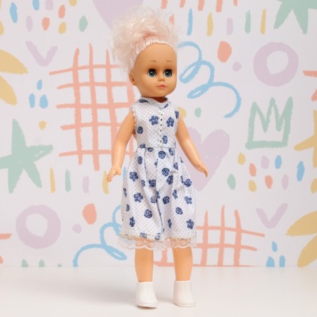 Princess doll 36 cm