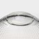 Set of glass standards Venice, 2 pcs