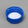 Food canister "Euro", 1 l, white