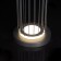 Aisfeld floor lamp, size 22x117x22 cm, 33W 1xLED