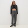 Shorted jacket Mist, p. 48, dark gray