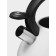A kettle with a stainless steel whistle of the Magic Forest, 3 l, with a heating indicator, induction