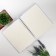 Photo album magnetic 23x28 cm 20 sheets "boy"