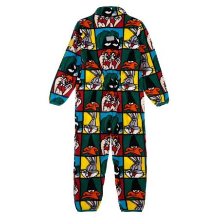 Fleet overalls for a boy, height 116 cm-1