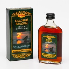Honey balm 