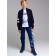 Cardigan for the boy PlayTode, height 140 cm
