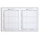 Universal diary for grades 1-11 Neon Cat, solid cover, foil printing, selective UV-lame, matte lamination, universal cheat sheet, 48 sheets