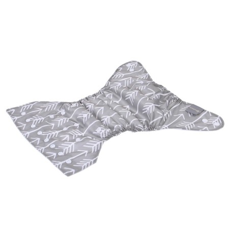 Pantry Panties, reusable, "arrows"-5