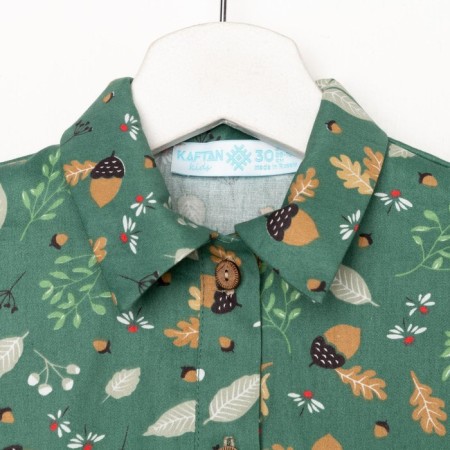 Baby dress kaftan "Stoils" p. 98-104-1