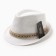 Menku hat, white color, rr 58