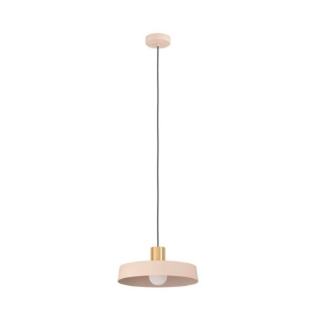 Suspended ceiling lamp Valdiola, 1x40W E27