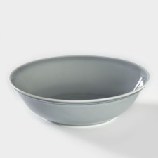 Porcelain salad 