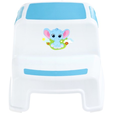 Baby stand for the legs "Elephant", step-9