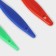 A set of confectionery brushes of Dolyan Rainbow, 3 pcs