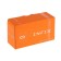Self -cutting outfits Infix, 3.5x60 mm, hide, Torx10, yellow zinc