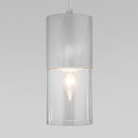 Suspended lamp with a Hosk ceiling, 60W, E27, 10x10 cm-3