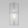 Suspended lamp with a Hosk ceiling, 60W, E27, 10x10 cm