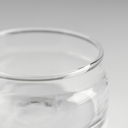 Candle Bank, Hovak-2 candlestick 4x7.5 cm, 140 ml-3