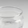 Candle Bank, Hovak-2 candlestick 4x7.5 cm, 140 ml