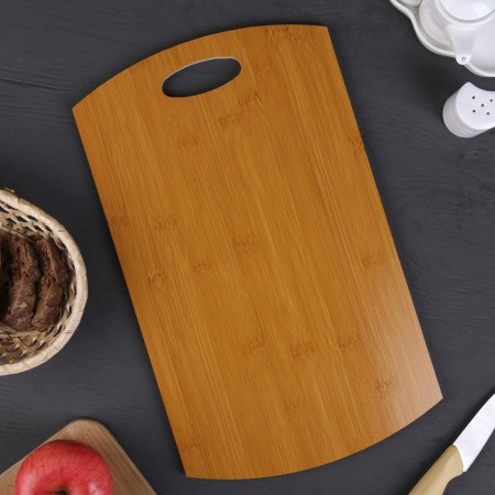Board for feeding the finarro shares, 39.5 × 24 cm, thickness 0.8 cm