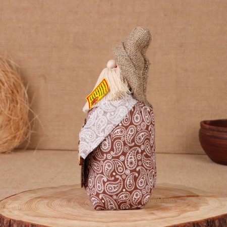 Brownie "Afanasy with Lukoshka", 22x15x12 cm-1