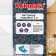 Frying, 3 l, d = 30 cm, h = 9 cm, glass cover, anti-stick coating, color light gray
