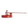 Magnetic terminal for welding tundra, 400 A, an effort to gap 15 kg