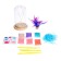 Set for creativity "Create a nightlight", mermaid