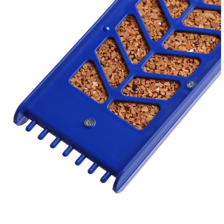 Motovilo, leash, from cork material, 220 x 75 mm-2