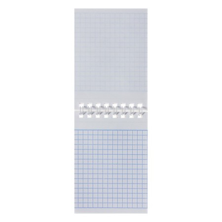 Notepad A7, 40 sheets on the crest "My Favorite Notepad", Cover Cover Cardboard, Block 65 g/m², Mix-3