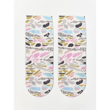 Women's socks Fantasy, size 23-25-1