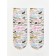Women's socks Fantasy, size 23-25
