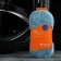 Airline sponge for washing, microfiber and coral tissue
