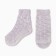 Nosk children's woolen A.3a40, lilac color, river 16