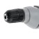 Drill "Interskol" D-10/420ER, 420 W, 1 speed, 0- 4000 rpm, BZP 10 mm