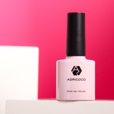 The basis for Adricoco gel polish, 8 ml