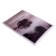 Notepad A6, 40 sheets on the clip "Nature", mix